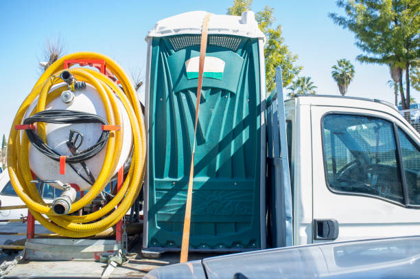 Best Long-term porta potty rental  in Delmont, PA