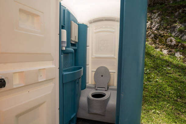 Best Portable toilet rental for construction  in Delmont, PA