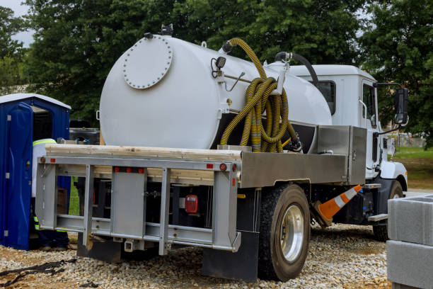 Reliable Delmont, PA porta potty rental Solutions