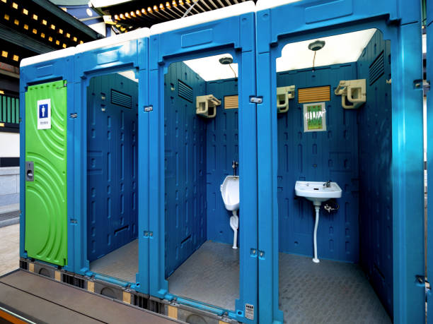 Best Porta potty rental for parties  in Delmont, PA